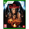 The Quarry Jeu Xbox One