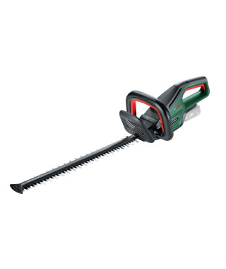 Taille haies sans fil UniversalHedge Cut 18-55 sans batterie Bosch