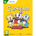 Cuphead Physical Edition Xbox One et Xbox Series