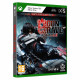 Gungrave G.O.R.E Jeu Xbox One