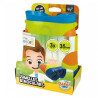 BUKI FRANCE Mini Sciences Jumelles