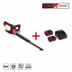 Taille-Haies GE-CH 36/65 Li + Starter Kit 2x3,0Ah - Power X-Change