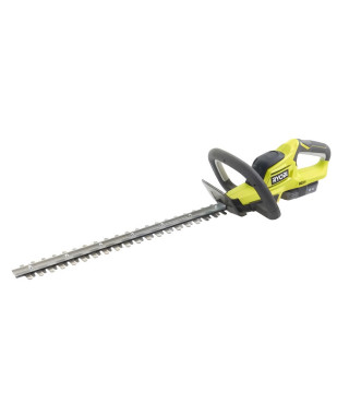 RYOBI Taille-haie 18V - 45 cm - 1 batterie 2,0Ah