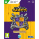 Two Point Campus Jeu Xbox ONE /  Xbox Series X