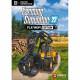 Farming Simulator 22 Platinum Edition Jeu PC