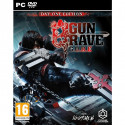 Gungrave G.O.R.E Jeu PC