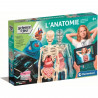 Clementoni - L'anatomie - 52661