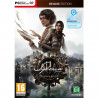 Syberia - The World Before - Deluxe Edition Jeu PC