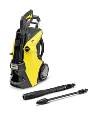 Nettoyeur haute pression KARCHER K7 Power - 600 L/h - 3000 W - 180 bar