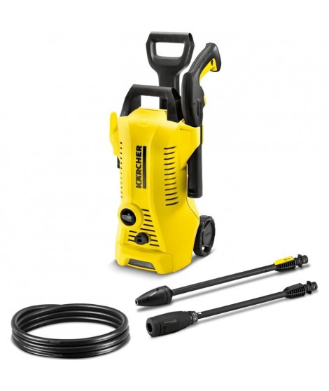 Nettoyeur haute pression KARCHER K2 Premium Power Control