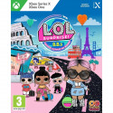 L.O.L. Surprise! B.B.s VOYAGE AUTOUR DU MONDE  Jeu Xbox One et Xbox Series X