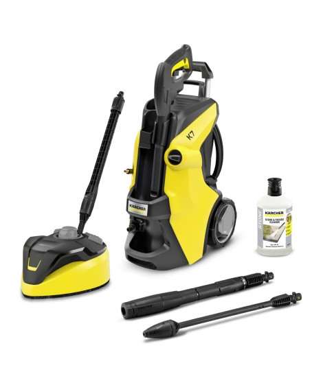 Nettoyeur haute pression KARCHER K7 Power Home - 600 L/h - 3000 W - 180 bar