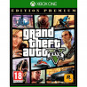 GTA V : EDITION PREMIUM Jeu Xbox One