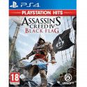 Assassin's Creed 4 Black Flag Playstation HITS Jeu PS4