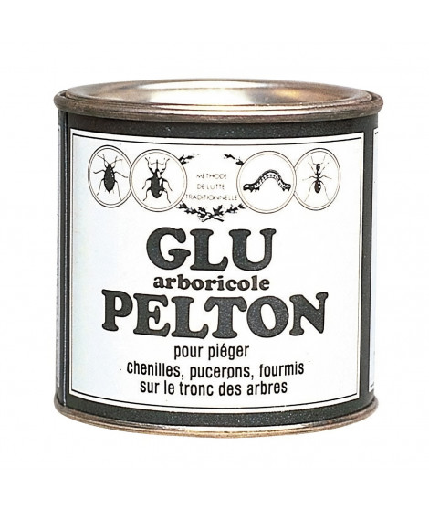 PELTON Glu arboricole - 150 g