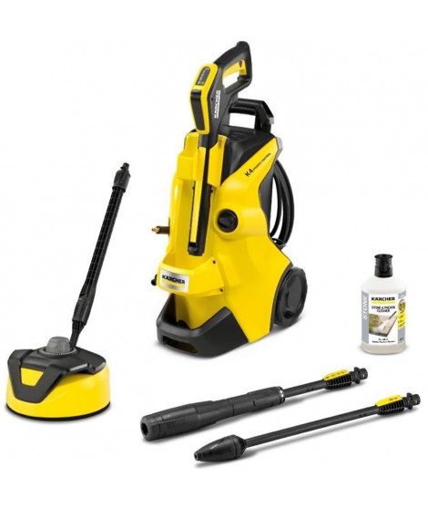 Nettoyeur haute pression KARCHER K4 Power Control Home