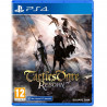 Tactics Ogre: Reborn Standard Edition Jeu PS4