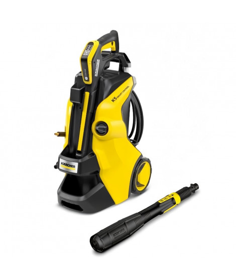 Nettoyeur haute pression KARCHER K5 Smart Control