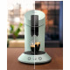 Machine a café dosette SENSEO ORIGINAL+ Philips CSA210/23, Booster d'arômes, Crema plus (mousse plus dense), 1 ou 2 tasses, M…