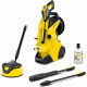 Nettoyeur haute pression KARCHER K4 Premium Power Control Home