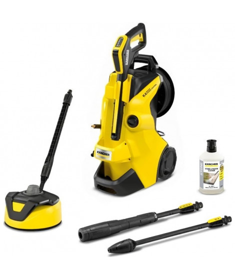 Nettoyeur haute pression KARCHER K4 Premium Power Control Home