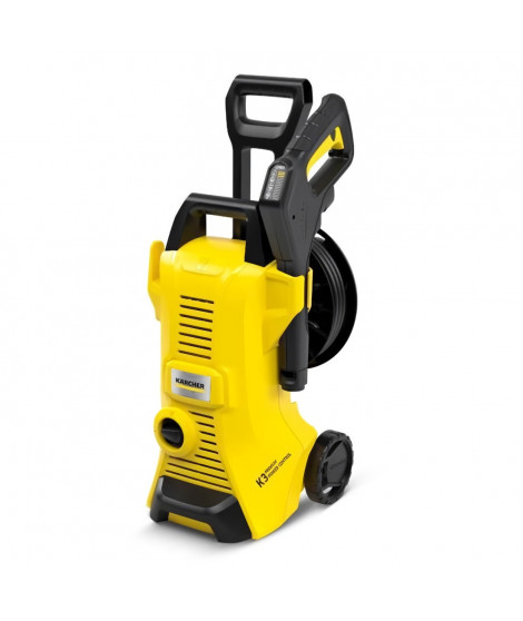 Nettoyeur haute pression KARCHER K3 Premium Power Control