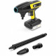 KARCHER Pistolet de nettoyage sans fil KHB 6 - Sans batterie amovible