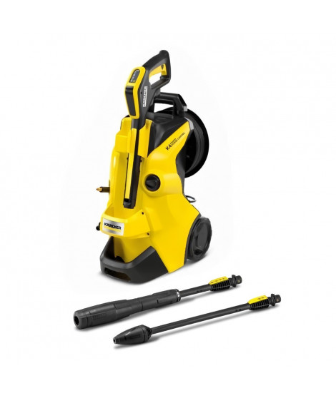 Nettoyeur haute pression KARCHER K4 Premium Power Control