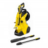 Nettoyeur haute pression KARCHER K4 Premium Power Control