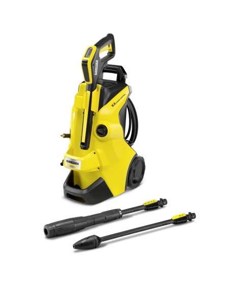 Nettoyeur haute pression KARCHER K4 Power Control