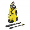 Nettoyeur haute pression KARCHER K4 Power Control