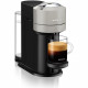 KRUPS NESPRESSO YY4298FD Machine a café capsules, 1,1 L, 4 tailles de tasses, Expresso, Café lungo, Connectée, Vertuo Next, Gris