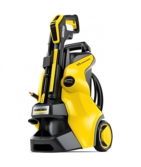 Nettoyeur haute pression KARCHER K5 Power Control - 500 L/h - 2100 W - 145 bar