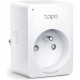 TAPO P100 (1-pack) Prise connectée WIFI Tapo 100F