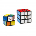 RUBIK'S CUBE COFFRET DUO 3x3 + 2x2