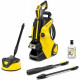 Nettoyeur haute pression KARCHER K5 Power Control Home