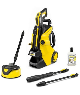 Nettoyeur haute pression KARCHER K5 Power Control Home