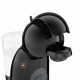 KRUPS YY4511FD Nescafé Dolce Gusto Piccolo XS Machine a café + 6 boites de capsules bio, Cafetiere dosettes, Pression 15 bars…