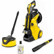 Nettoyeur haute pression KARCHER K5 Premium Smart Control home