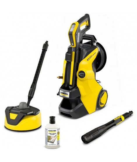 Nettoyeur haute pression KARCHER K5 Premium Smart Control home