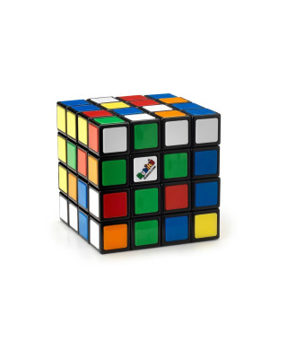 RUBIK'S CUBE 4x4