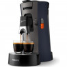 Machine a café PHILIPS Senseo Select CSA240/71 - Bleu