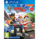 Paw Patrol, la Pat'Patrouille : Grand Prix Jeu PS4