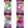 POKEMON - Pokémon Sword & Shield Fusion Strike Booster - Cartes Pokémon