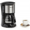 MOULINEX FG150813 Subito Cafetiere filtre élect. 0,6L, 6 tasses, Machine a café, Anti-goutte, Porte-filtre pivotant, Auto off…