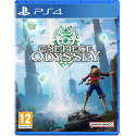 One Piece Odyssey Jeu PS4