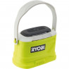 RYOBI Diffuseur insecticide 18V avec 3 recharges