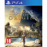 Assassin's Creed Origins Jeu PS4