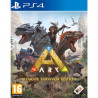 Ark : Ultimate Survivor Edition Jeu PS4