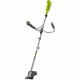 RYOBI Débroussailleuse 18V - Ø20 cm sans batterie